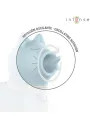 INTENSE ESTIMULADOR PUPPY LENGUA ROTADORA 360º PARA CLITORIS AZUL