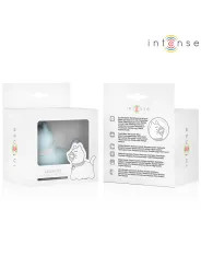 INTENSE ESTIMULADOR PUPPY LENGUA ROTADORA 360º PARA CLITORIS AZUL