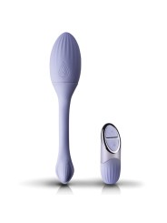 NIYA N1 MASAJEADOR PELVICO KEGEL CON CONTROL REMOTO