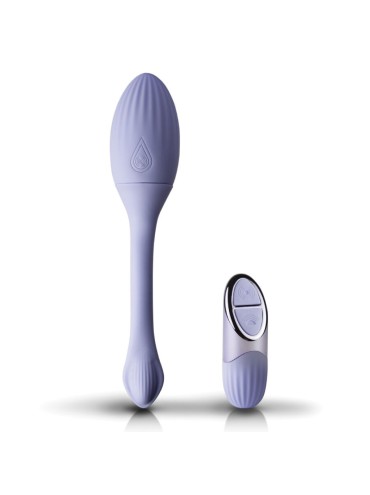 NIYA N1 MASAJEADOR PELVICO KEGEL CON CONTROL REMOTO