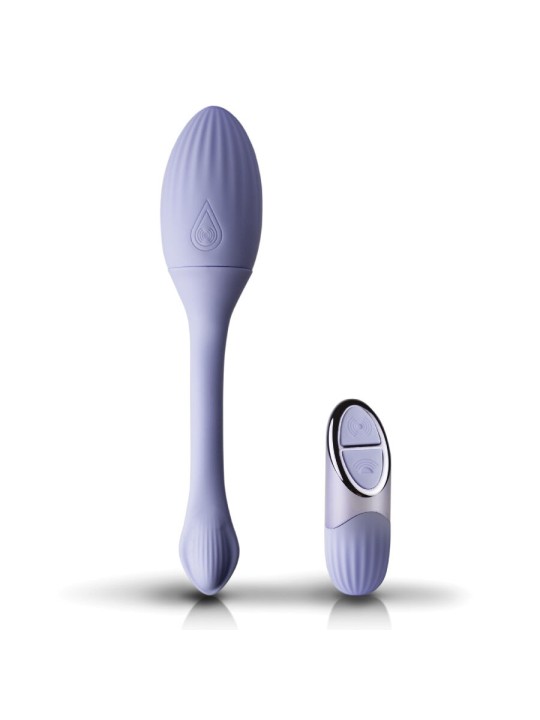 NIYA N1 MASAJEADOR PELVICO KEGEL CON CONTROL REMOTO