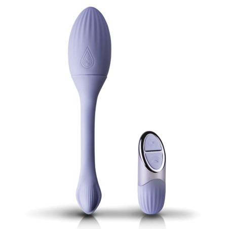 NIYA N1 MASAJEADOR PELVICO KEGEL CON CONTROL REMOTO