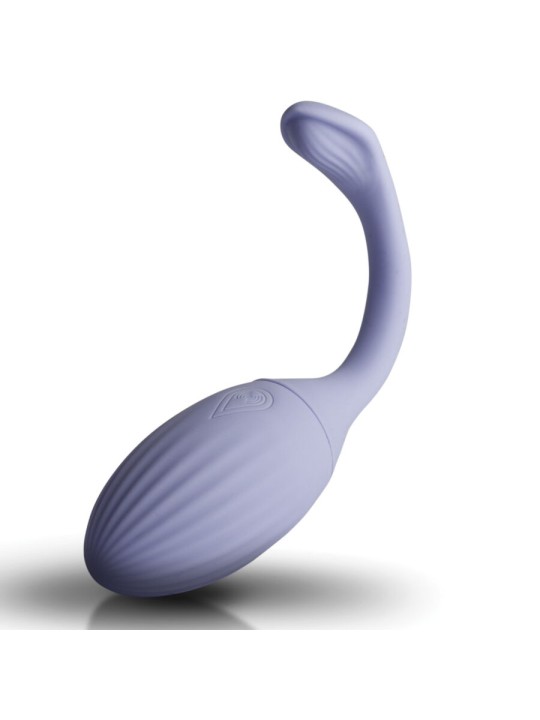 NIYA N1 MASAJEADOR PELVICO KEGEL CON CONTROL REMOTO