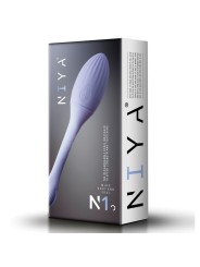 NIYA N1 MASAJEADOR PELVICO KEGEL CON CONTROL REMOTO