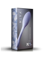 NIYA N1 MASAJEADOR PELVICO KEGEL CON CONTROL REMOTO