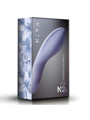 NIYA N2 MASAJEADOR INTENSIFICADOR PARA PAREJAS