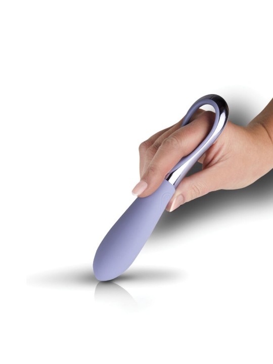 NIYA N3 MASAJEADOR DE PRECISION PARA ZONAS EROGENAS