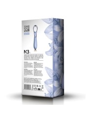 NIYA N3 MASAJEADOR DE PRECISION PARA ZONAS EROGENAS