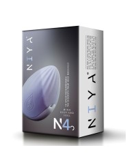 NIYA N4 MASAJEADOR INTIMO DE ESTIMULACION EXTERNA