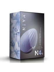 NIYA N4 MASAJEADOR INTIMO DE ESTIMULACION EXTERNA