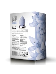 NIYA N4 MASAJEADOR INTIMO DE ESTIMULACION EXTERNA