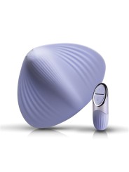 NIYA N5 MASAJEADOR INTIMO MULTIUSO CON CONTROL REMOTO