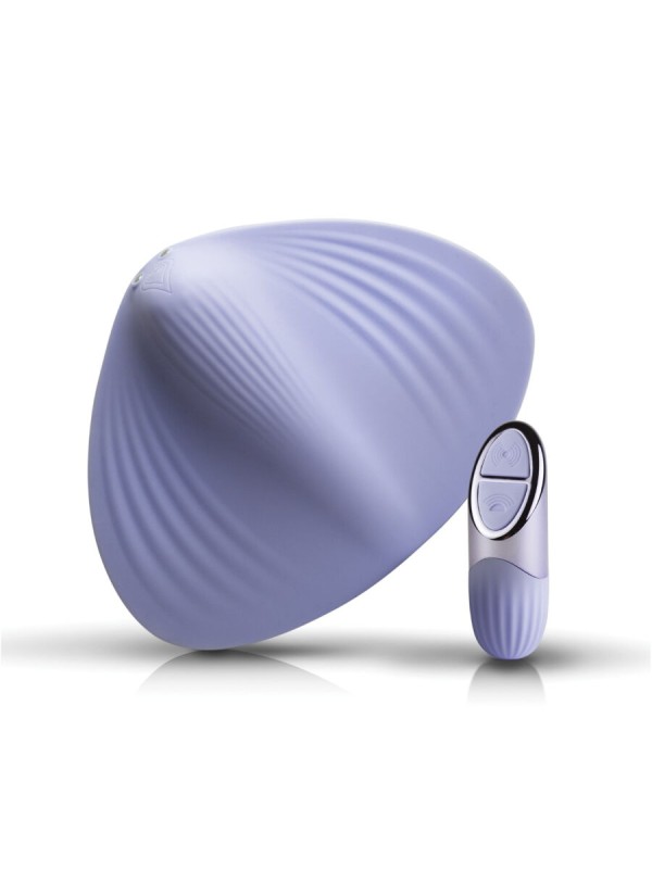 NIYA N5 MASAJEADOR INTIMO MULTIUSO CON CONTROL REMOTO