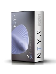 NIYA N5 MASAJEADOR INTIMO MULTIUSO CON CONTROL REMOTO