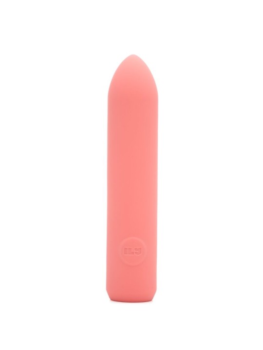 JE JOUE ILY BALA VIBRADORA ROSA