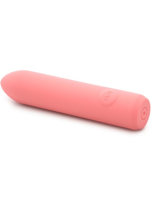 JE JOUE ILY BALA VIBRADORA ROSA