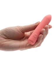 JE JOUE ILY BALA VIBRADORA ROSA