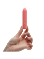 JE JOUE ILY BALA VIBRADORA ROSA