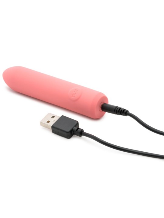 JE JOUE ILY BALA VIBRADORA ROSA