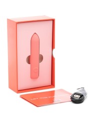 JE JOUE ILY BALA VIBRADORA ROSA