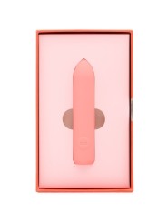 JE JOUE ILY BALA VIBRADORA ROSA