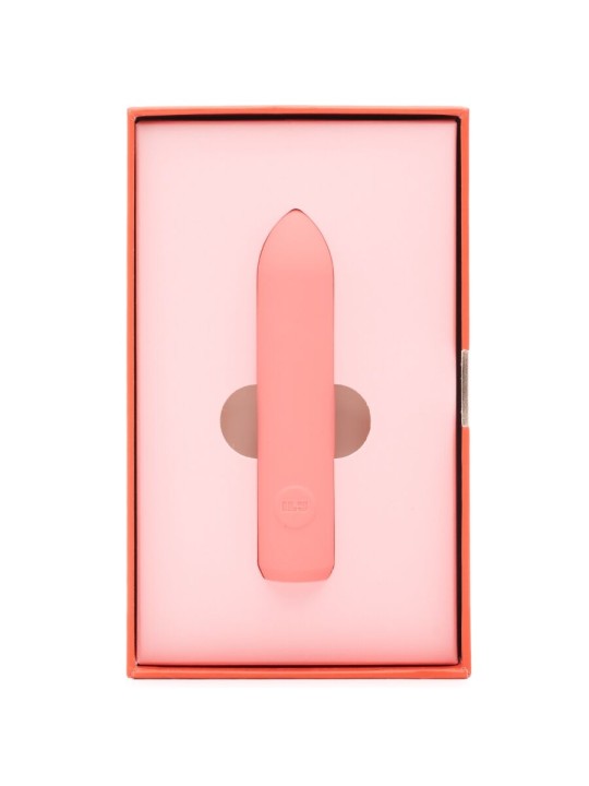 JE JOUE ILY BALA VIBRADORA ROSA