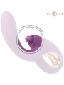 INTENSE LALI VIBRADOR PUNTO G MULTIFUNCION ESTIMULACION EMPUJE VIBRACION MORADO