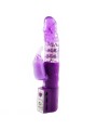 BAILE ROTADOR RABBIT LILA SUPERESTIMULADOR