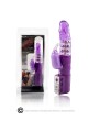 BAILE ROTADOR RABBIT LILA SUPERESTIMULADOR
