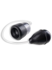 FETISH FANTASY SERIES SERIES ONDAS ESTIMULADORAS GLANDE CON ANILLAS POTENCIADORAS