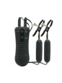 FETISH FANTASY SERIES PINZAS DE PEZONES CON VIBRADOR