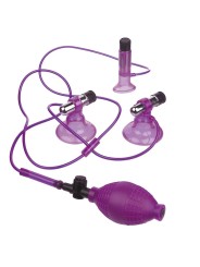 FETISH FANTASY SERIES TRIPLE ONDAS ESTIMULADORAS VIBRADOR