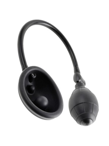 FETISH FANTASY SERIES MINI ONDAS ESTIMULADORAS DE VAGINA