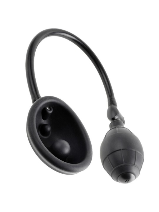 FETISH FANTASY SERIES MINI ONDAS ESTIMULADORAS DE VAGINA