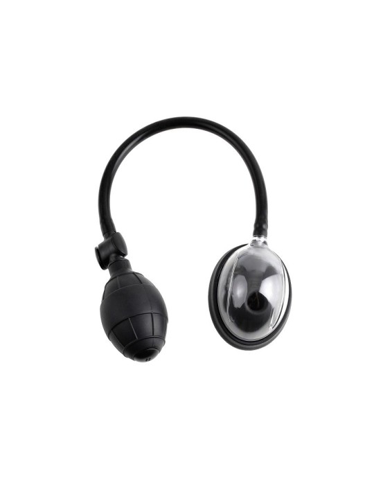 FETISH FANTASY SERIES MINI ONDAS ESTIMULADORAS DE VAGINA