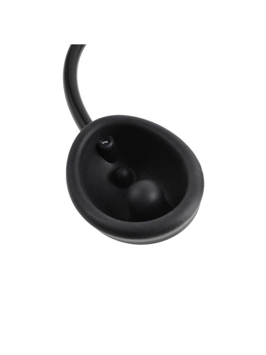 FETISH FANTASY SERIES MINI ONDAS ESTIMULADORAS DE VAGINA