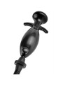 FETISH FANTASY EXTREME BOMBA ONDAS ESTIMULADORAS VAGINAL CON VIBRACION