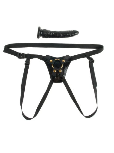 FETISH FANTASY GOLD ARNES DISENO