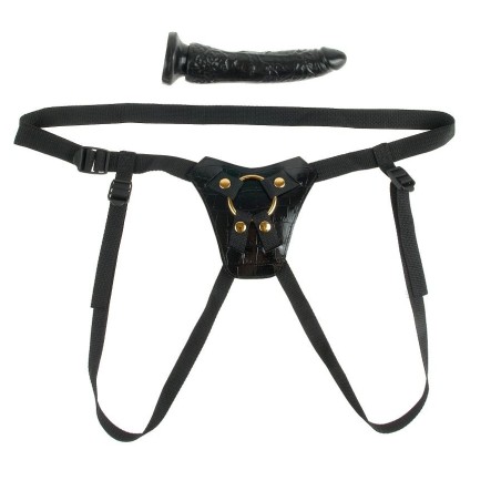 FETISH FANTASY GOLD ARNES DISENO