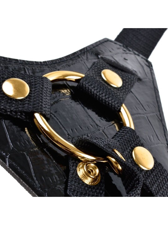 FETISH FANTASY GOLD ARNES DISENO