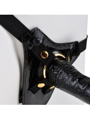 FETISH FANTASY GOLD ARNES DISENO