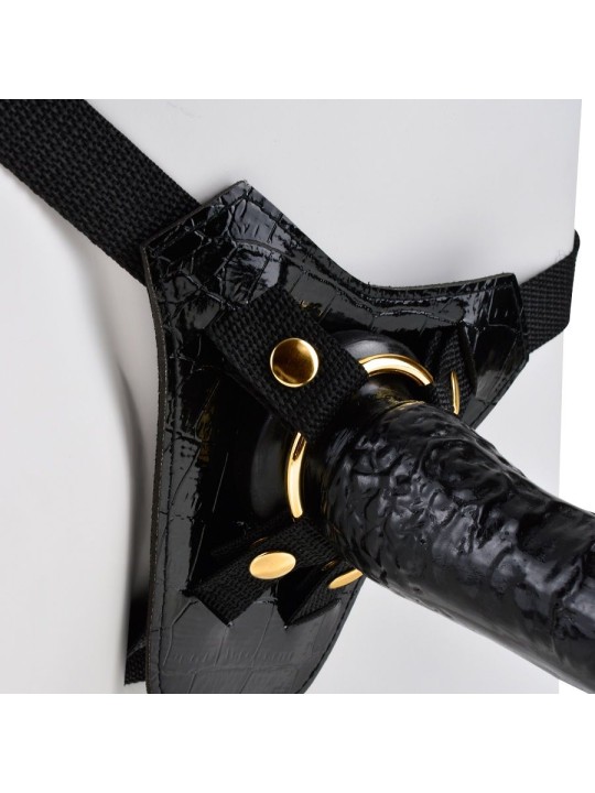 FETISH FANTASY GOLD ARNES DISENO