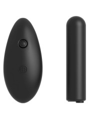 FETISH FANTASY LIMITED EDITION TANGA VIBRADOR REMOTO