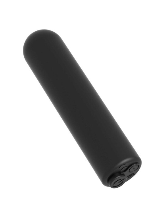 FETISH FANTASY LIMITED EDITION TANGA VIBRADOR REMOTO