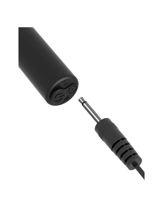 FETISH FANTASY LIMITED EDITION TANGA VIBRADOR REMOTO