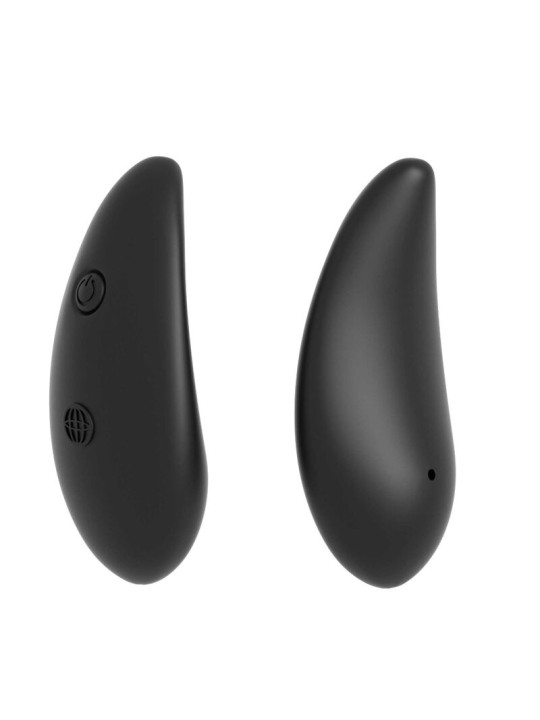 FETISH FANTASY LIMITED EDITION TANGA VIBRADOR REMOTO