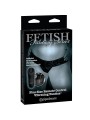 FETISH FANTASY LIMITED EDITION TANGA VIBRADOR REMOTO PLUS