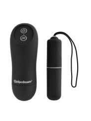 FETISH FANTASY LIMITED EDITION TANGA VIBRADOR REMOTO PLUS