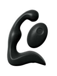 ANAL FANTASY ELITE COLLECTION MASAJEADOR PROSTATICO PRO REMOTO