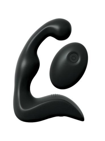 ANAL FANTASY ELITE COLLECTION MASAJEADOR PROSTATICO PRO REMOTO